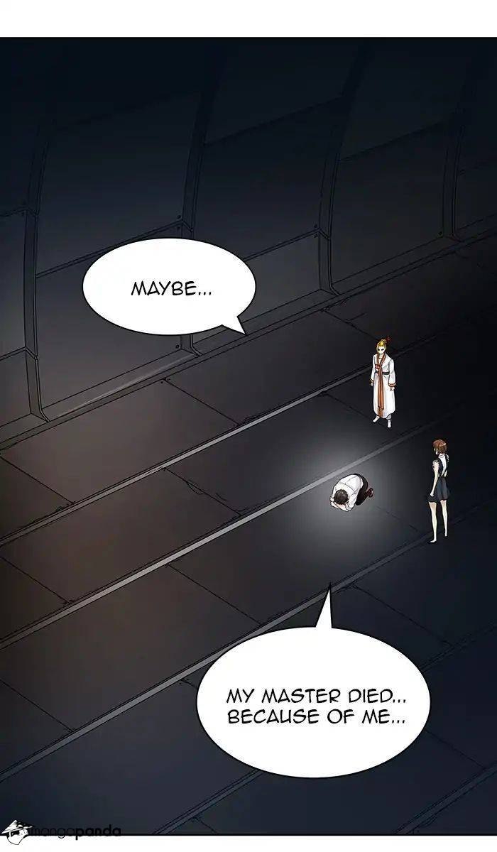 Tower of God Chapter 416 image 072